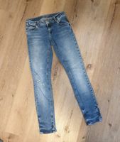 Only skinny Jeans blau 28/30 oniCoral Nordrhein-Westfalen - Dinslaken Vorschau