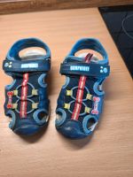 Verkaufe Paw Patrol; Sandalen Gr. 28 Sachsen - Radeberg Vorschau