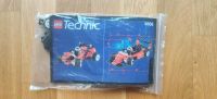 Lego 8808 / Formula One Racer / Jahr 1994 / inkl. Anleitung Dresden - Südvorstadt-Ost Vorschau