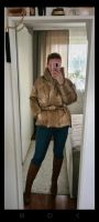 Pinko Winterjacke Neu mit etiketten 349,90€ gr.M Bielefeld - Bielefeld (Innenstadt) Vorschau