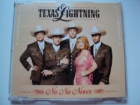 Texas Lightning – No No Never – Country Music Dithmarschen - Buesum Vorschau