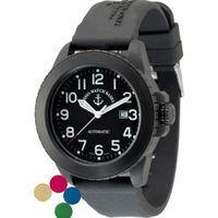 ZENO-WATCH BASEL, Jumbo, Automatik, Set mit Bänder+Gläser, schwar Baden-Württemberg - Klettgau Vorschau