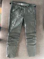 Krawehl Motorradlederhose Gr. 50 Hessen - Offenbach Vorschau