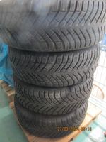 Winterräder 215/60R16 99H XL Stahlfelge Nordexx Profiltief 5-6 mm Baden-Württemberg - Philippsburg Vorschau