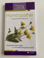 Homöopathie -Die ganzheitliche Methode Wiesbaden - Mainz-Kostheim Vorschau