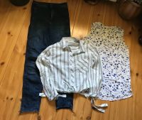 H&M Jeans Skinny High Waist 26 / Blusen Only / H&M  Gr.164/XS Sachsen - Görlitz Vorschau