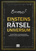 Einsteins Rätsel-Universum -Tim Dedopulos- Denksport & Gedächtnis München - Bogenhausen Vorschau