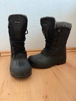 Winterstiefel Meindl Bayern - Pfronten Vorschau