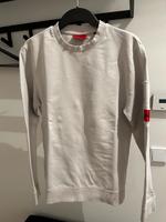 HUGO Darogol - Sweatshirt - white Walle - Utbremen Vorschau