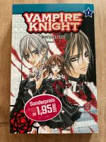 Manga Vampire Knight 1 Spezial von Matsuri Hino Saarland - Quierschied Vorschau