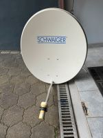 Sat Antenne Schwaige Baden-Württemberg - Rastatt Vorschau