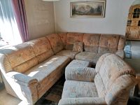 Wohnzimmercouch couch sofa Bayern - Schierling Vorschau
