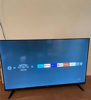 Xiaomi Smart TV L43M7-FVEU 43 Zoll Sachsen - Naunhof Vorschau