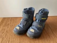 Superfit Husky Winterschuh Stiefel sehr guter Zustand Gr.  24 Bayern - Lengenwang Vorschau