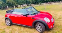 Mini one Cabrio Automatik Bad Doberan - Landkreis - Kritzmow Vorschau