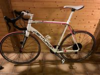 Verkaufe Rennrad Centurion Hyperdrive 4200 RH 59 Bayern - Bad Neustadt a.d. Saale Vorschau