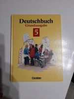 Deutschbuch 5 Rheinland-Pfalz - Neuwied Vorschau