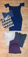 Paket Damen  xs 34 kleid Bluse Jeans Yoga Shirt Sachsen-Anhalt - Magdeburg Vorschau