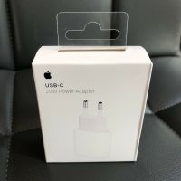 Apple 20W USB Power Adapter Stromadapter Iphone 12 // Neu & Ovp Bielefeld - Bielefeld (Innenstadt) Vorschau