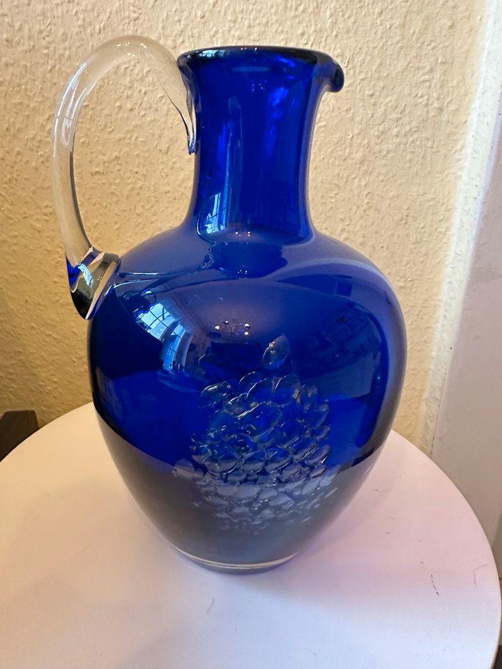 Schwere Design Vase in Bad Neuenahr-Ahrweiler
