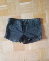 Hot pants olive kurze Hose oliv Bayern - Schwabach Vorschau