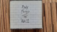 Pink Floyd The Wall Japan 1979 Nordrhein-Westfalen - Nettetal Vorschau