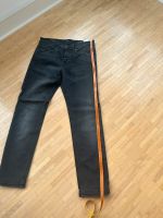 BOSS Jeans grau 31/32 ungetragen Dresden - Südvorstadt-Ost Vorschau