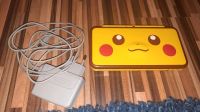 Nintendo DS Xl Pokemon Edition Displayschaden Brandenburg - Brandenburg an der Havel Vorschau