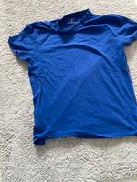 T-Shirt Lila Nordrhein-Westfalen - Wesel Vorschau