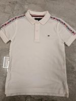 Tommy Hilfiger Poloshirt für Jungen Gr. 116 Baden-Württemberg - Grenzach-Wyhlen Vorschau