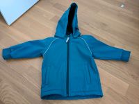 Softshell Jacke in Größe 80 von name it - wie neu! Bayern - Zorneding Vorschau