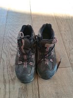 Meindl Kinder Wanderschuhe Gr. 32 Bayern - Kaufbeuren Vorschau