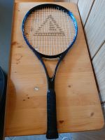 Tennisschläger mit Hülle Thüringen - Wichtshausen Vorschau