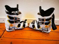 Ski Schuhe Salomon XMAX 60T, MP 24/24,5, Sohle 285mm Hessen - Ehrenberg (Rhön) Vorschau