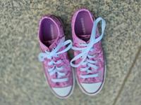 Converse All Stars pink Meerjungfrau Grüße. 37 Bayern - Rehau Vorschau