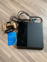 Sony PlayStation 4 schwarz TB Ultimate Player Edition Baden-Württemberg - Ringsheim Vorschau