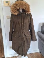 Winterjacke / Parker Nordrhein-Westfalen - Wesel Vorschau