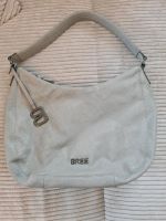 Bree Damentasche/Henkeltasche hellgrau Kr. Dachau - Petershausen Vorschau