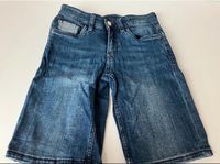 Shorts/ kurze Hose / Jeans 134 Nordrhein-Westfalen - Sassenberg Vorschau