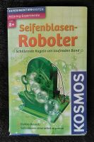 KOSMOS Seifenblasen-Roboter Hessen - Eschborn Vorschau