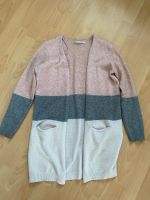 Only Cardigan Gr. S grau/rosa Bayern - Amerdingen Vorschau