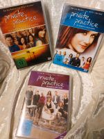 Private Practice Staffel 1-3 DVD Schleswig-Holstein - Kiel Vorschau