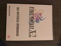 Final Fantasy X-2, Das offizielle Lösungsbuch Rheinland-Pfalz - Weisenheim am Sand Vorschau