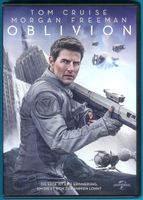 Oblivion DVD Tom Cruise, Morgan Freeman fast NEUWERTIG Niedersachsen - Löningen Vorschau