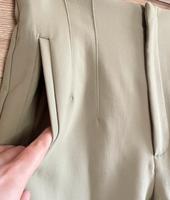 ✨ Schöne Hellgrüne Neue Stoff Hose von Stradivarius M 38✨ Bayern - Würzburg Vorschau