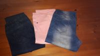 Hose Jeans Jeanshose Stoffhose in Größe 170 Hessen - Biedenkopf Vorschau