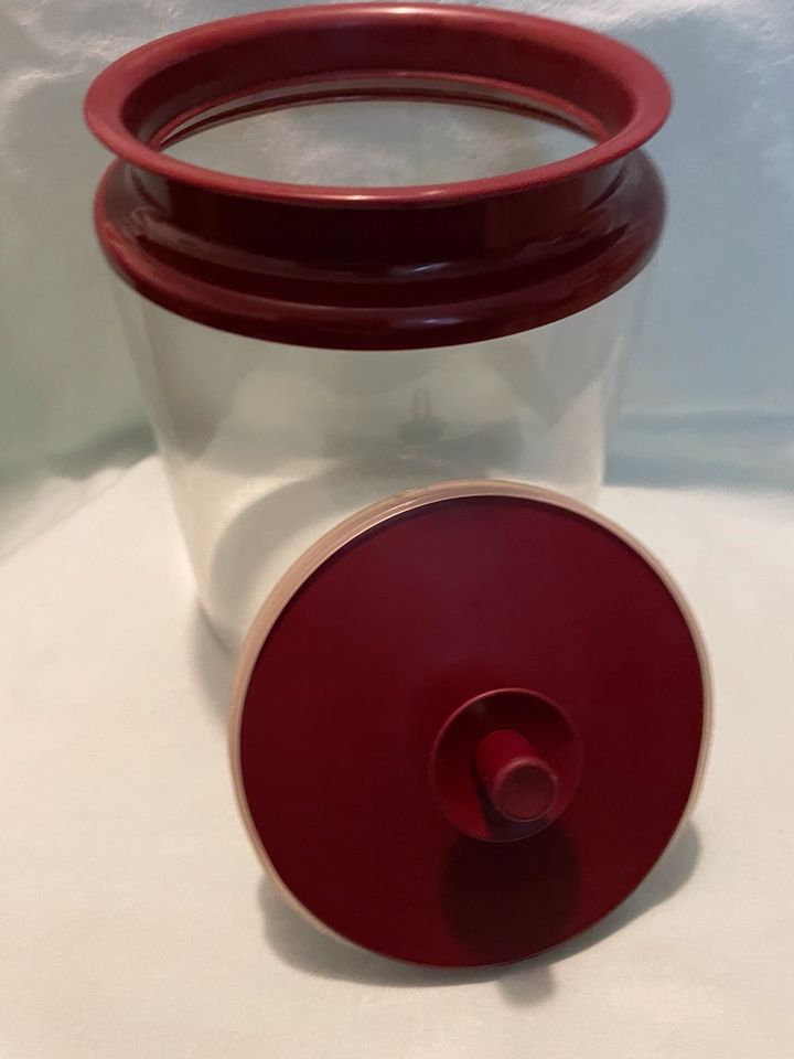 Tupperware Panorama Behälter 3,2 l in Kiel