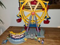 Playmobil Riesenrad 5552 Niedersachsen - Göttingen Vorschau