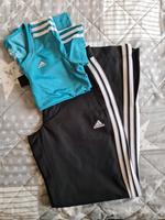 Adidas Sport Outfit Damen Größe 36 Bayern - Selb Vorschau