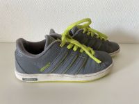 Adidas Neo Sneakers Turnschuhe Sportschuhe grau Gr. 33 Baden-Württemberg - Heidelberg Vorschau